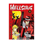 Hellsing 2. Cilt