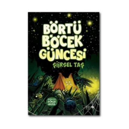 Börtü Böcek Güncesi