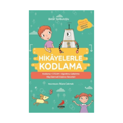 Hikayelerle Kodlama