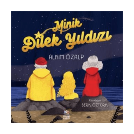Minik Dilek Yıldızı