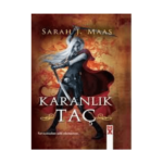 Cam Şato 2 Karanlık Taç