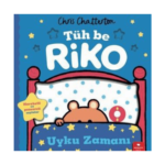 Tüh Be Riko: Uyku Zamanı