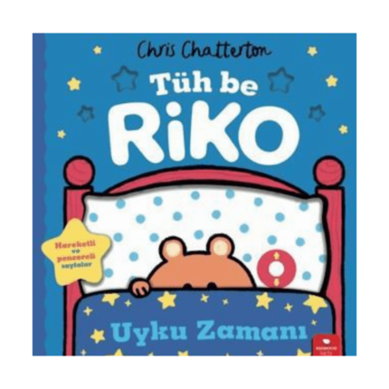 Tüh Be Riko: Uyku Zamanı