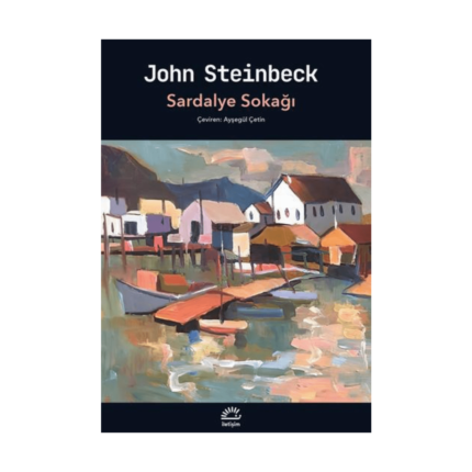 Sardalye Sokağı - İletişim Yayınevi