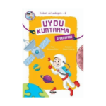 Uydu Kurtarma Operasyonu - Robot Arkadaşım 3