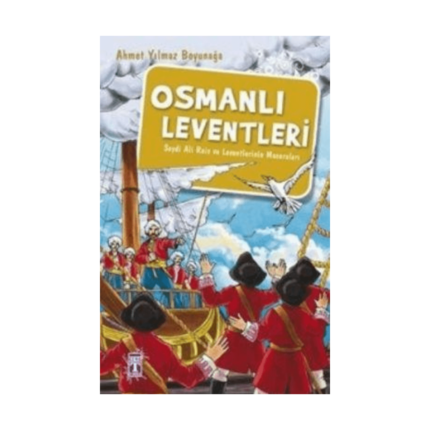 Osmanlı Leventleri