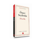 Efruz Bey - Kırmızı Kedi Yayınevi