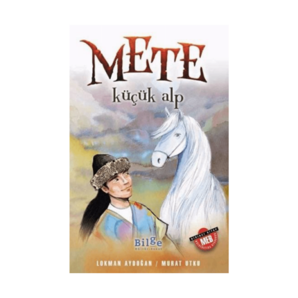 Mete Küçük Kalp