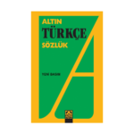 Türkçe Sözlük Lise