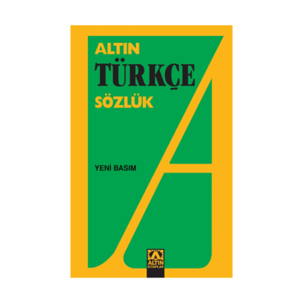 Türkçe Sözlük Lise