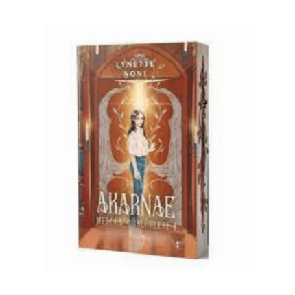 Medora Günlükleri 1