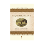 Seçme Hikayeler 2