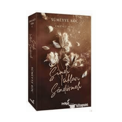 Emanet Aşk Şimdi Işıkları Söndürmeli