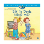 Elif İle Deniz Küstü Mü?