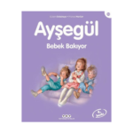 Ayşegül 30- Bebek Bakıyor