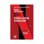 Kuralsızlık Kuraldır: Netflix Ve Kültür Değişimi
