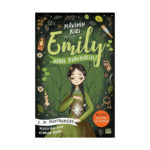 Mavinin Kızı Emıly 3 - Hayal Dokumacısı