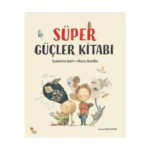Süper Güçler Kitabı