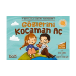 Gözlerini Kocaman Aç - Duyularla Rabbimi Tanıyoru