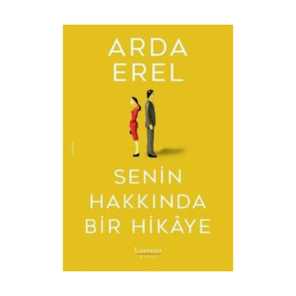 Senin Hakkında Bir Hikaye