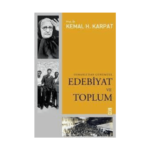Edebiyat Ve Toplum