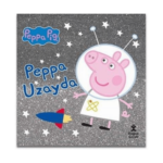 Peppa Pig - Peppa Uzayda