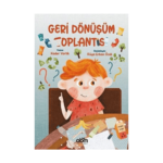 Geri Dönüşüm Toplantısı