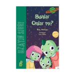 Uzayın Sırrı : Bunlar Onlar Mı?