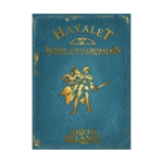 Hayalet Benim Adım Grimalkin 9