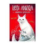 Kedi Ankira 2 - Anadolu Şifreleri