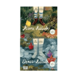 Kara Kitabı - Deniz Kitabı