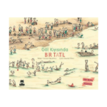 Göl Kıyısında Bir Tatil