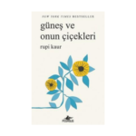 Güneş Ve Onun Çiçekleri