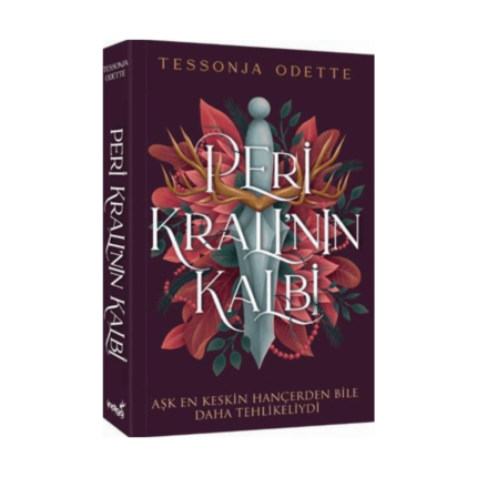 Peri Kralı’nın Kalbi