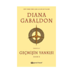 Geçmişin Yankısı Kısım - 2