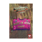 Disney Esrarengiz Kasaba - Kısa Kısa Mabel'in Moda Rehberi