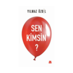 Sen Kimsin?