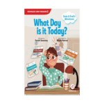 What Day İs İt Today?