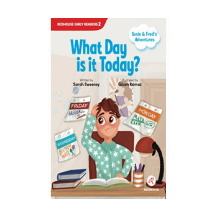 What Day İs İt Today?