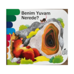 Benim Yuvam Nerede ?