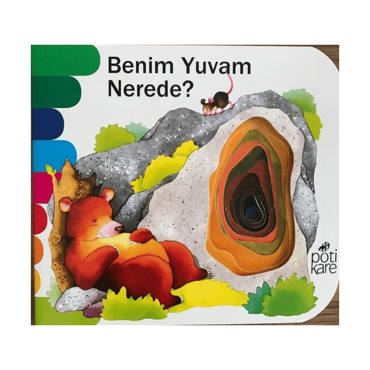 69ac7-benim-yuvam-nerede-1-1.png Benim Yuvam Nerede ? - Görsel 1