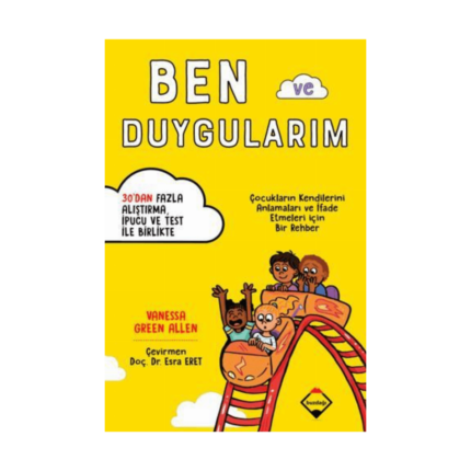Ben Ve Duygularım
