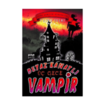 Beyaz Kanatlı Vampir 11 Üç Gece