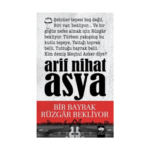 Bir Bayrak Rüzgar Bekliyor