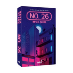 No:26 Ciltsiz