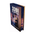 3391 Kilometre - Film Özel Baskı