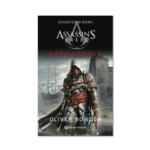 Assassins Creed 7-Kara Sancak Suikastçının İnancı