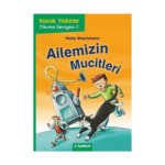 Küçük Yıldızlar: Ailemizin Mucitleri