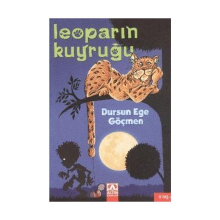Leoparın Kuyruğu