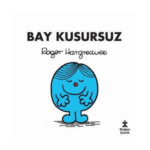 Bay Kusursuz